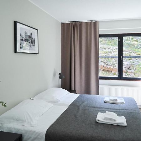 Naantali City Apartments 외부 사진