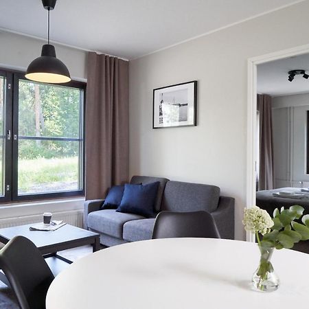 Naantali City Apartments 외부 사진