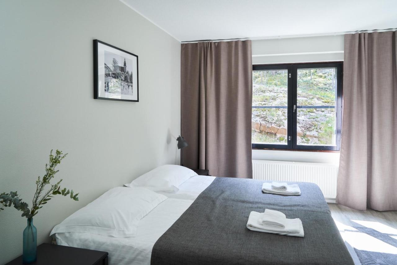 Naantali City Apartments 외부 사진