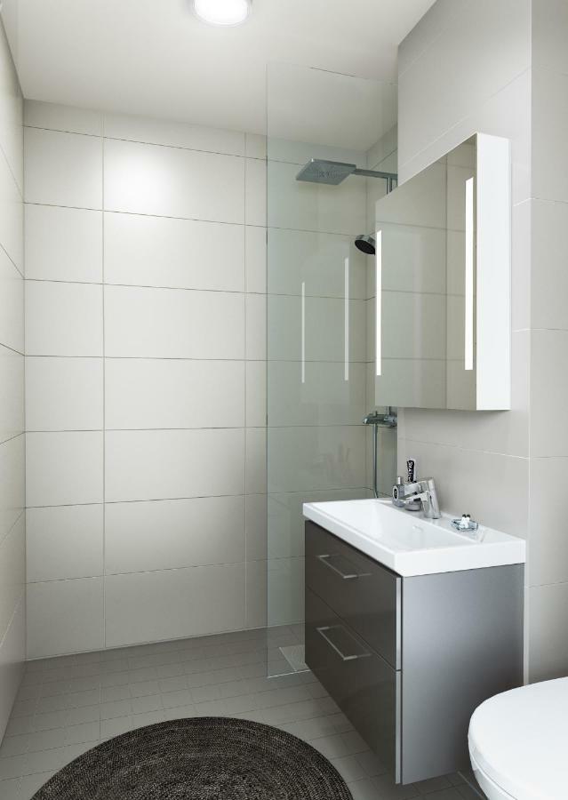 Naantali City Apartments 외부 사진